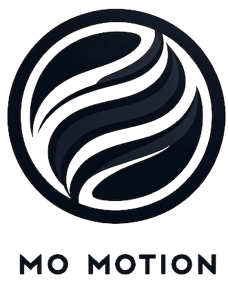 Mo-Motion Logo